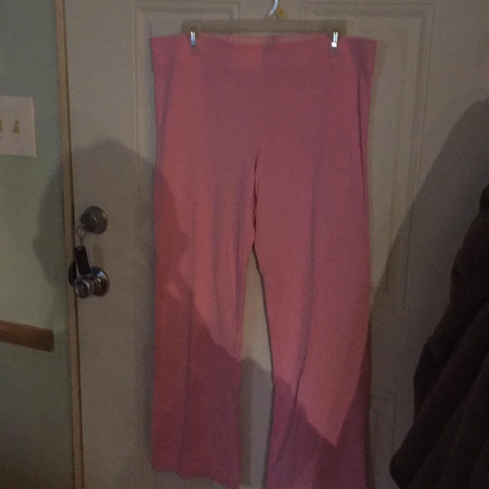 PJ’s pink - Picture 2 of 5